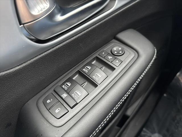 2026 Chrysler Pacifica Limited AWD