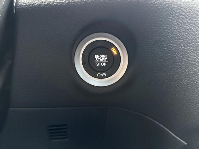 2026 Chrysler Pacifica Limited AWD
