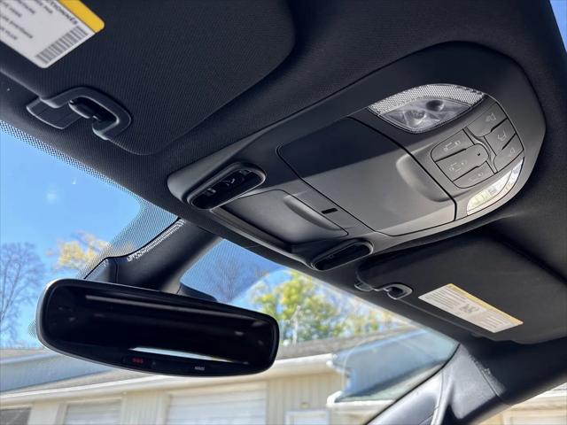 2026 Chrysler Pacifica Limited AWD