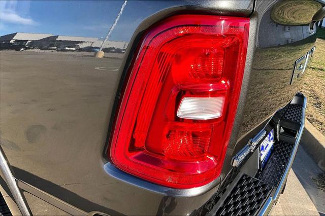 2026 Ram 1500 Lone Star Crew Cab 4x2 5'7" Box