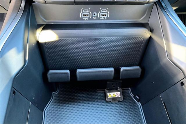 2026 Ram 1500 Lone Star Crew Cab 4x2 5'7" Box