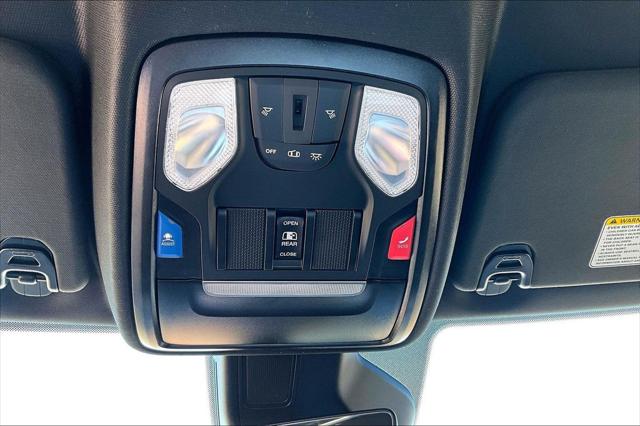 2026 Ram 1500 Lone Star Crew Cab 4x2 5'7" Box
