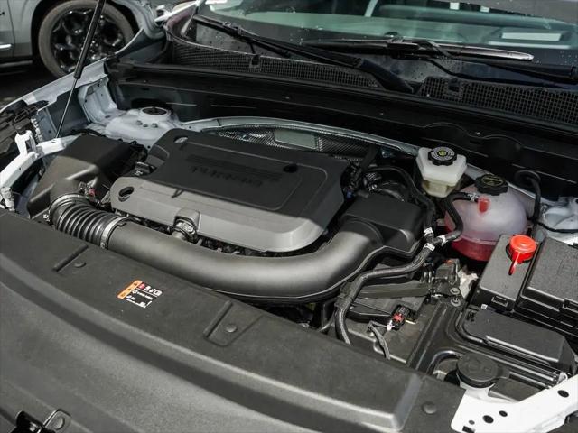 2026 Buick Envision Sport Touring AWD