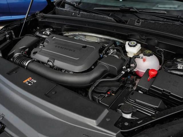 2026 Buick Envision Sport Touring AWD