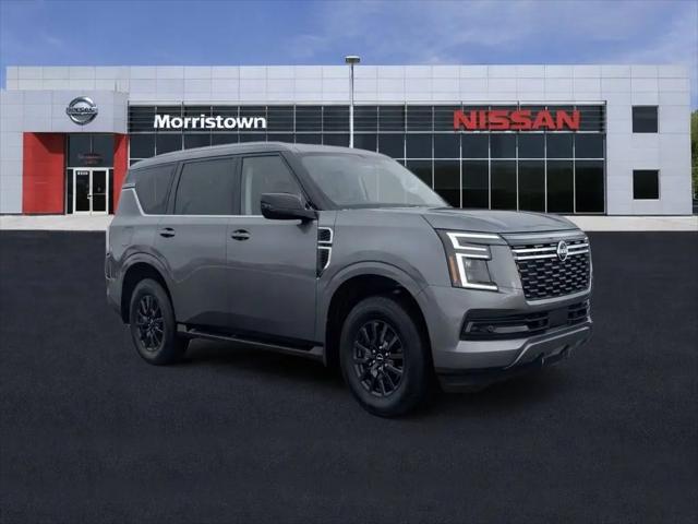 2026 Nissan Armada SV for sale in Morristown, TN