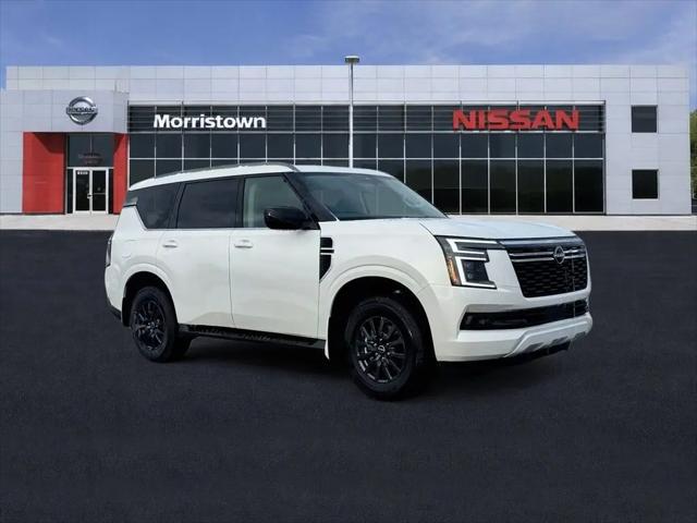 2026 Nissan Armada SV for sale in Morristown, TN