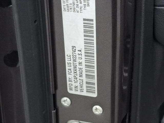 2026 Jeep Wrangler 2-Door Sport S 4x4