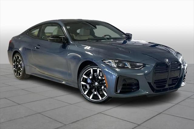 2026 BMW M4 xDrive