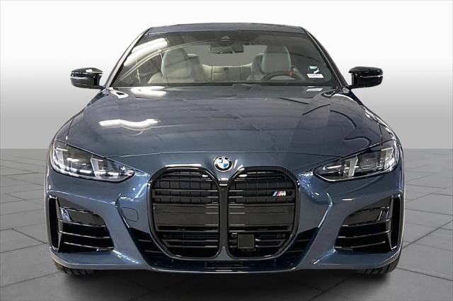 2026 BMW M4 xDrive