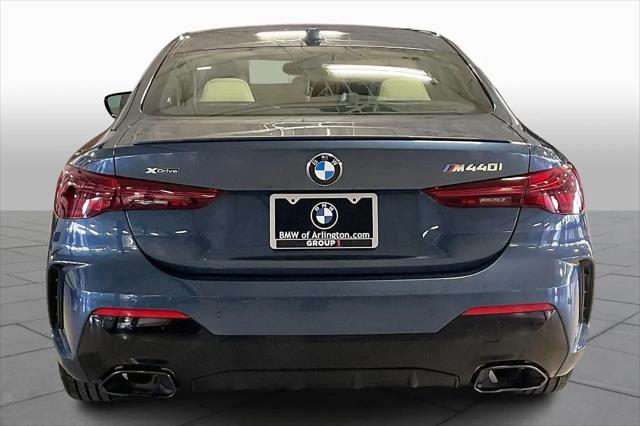 2026 BMW M4 xDrive