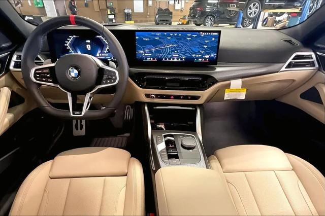 2026 BMW M4 xDrive