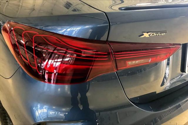 2026 BMW M4 xDrive