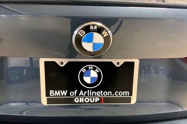 2026 BMW M4 xDrive