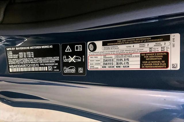 2026 BMW M4 xDrive