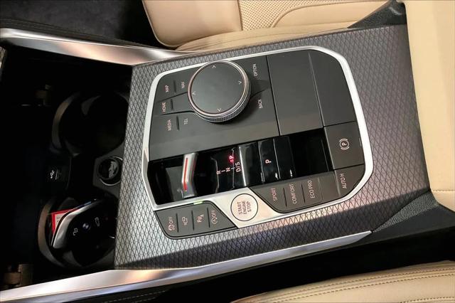 2026 BMW M4 xDrive