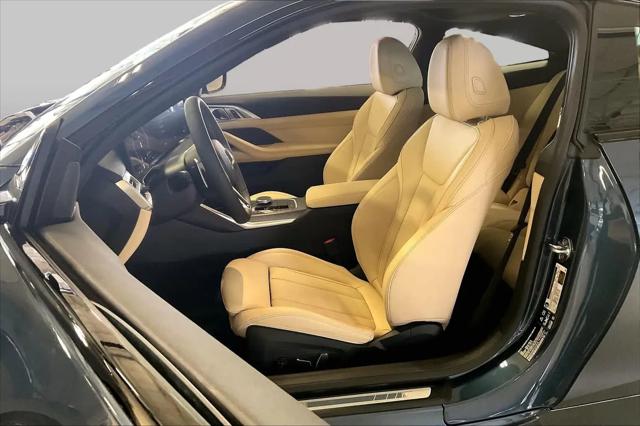 2026 BMW M4 xDrive