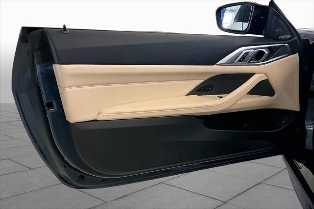 2026 BMW M4 xDrive