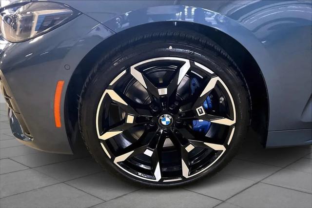 2026 BMW M4 xDrive
