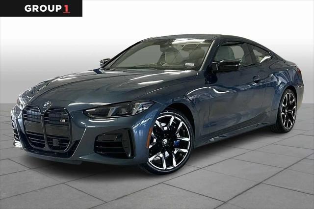 2026 BMW M4 xDrive for sale in Arlington, TX