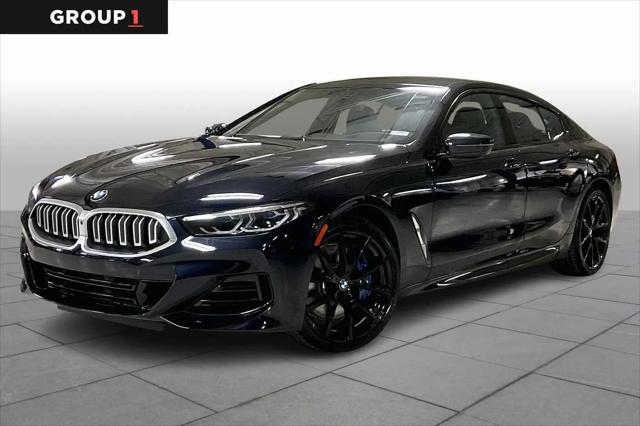 2026 BMW 840i Gran Coupe 840i for sale in Arlington, TX