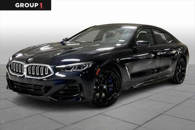 2026 BMW 840i Gran Coupe 840i for sale in Arlington, TX