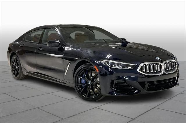 2026 BMW 840i Gran Coupe 840i