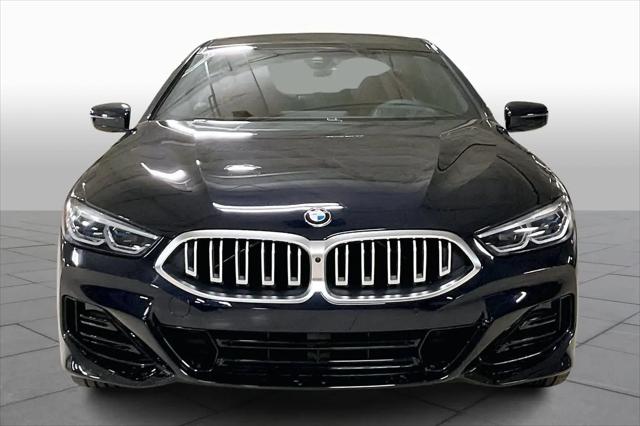2026 BMW 840i Gran Coupe 840i