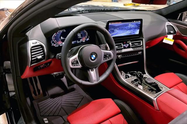 2026 BMW 840i Gran Coupe 840i
