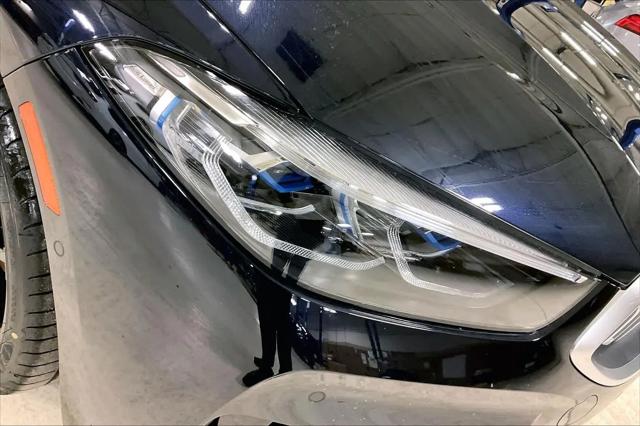 2026 BMW 840i Gran Coupe 840i