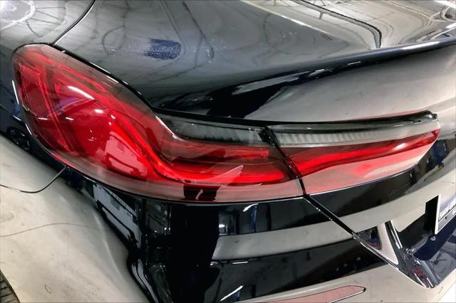 2026 BMW 840i Gran Coupe 840i