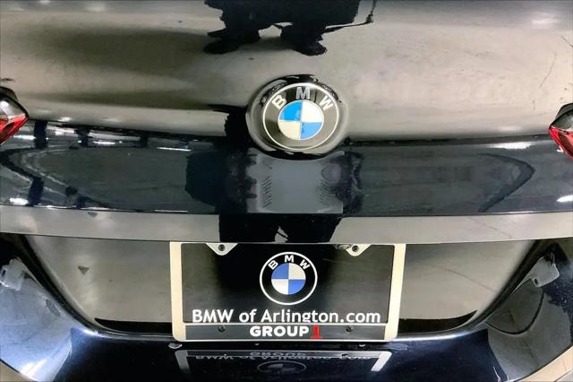2026 BMW 840i Gran Coupe 840i