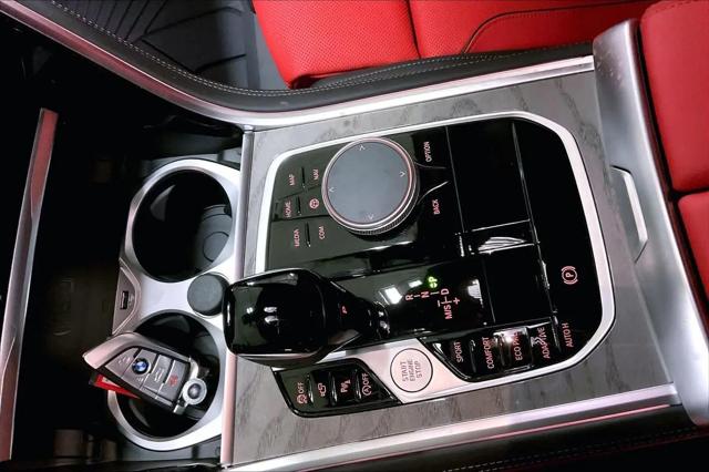 2026 BMW 840i Gran Coupe 840i