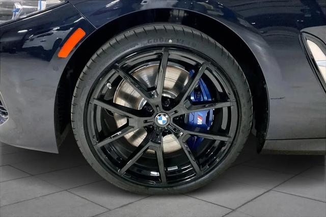 2026 BMW 840i Gran Coupe 840i