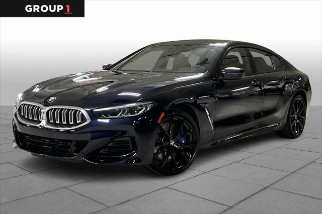 2026 BMW 840i Gran Coupe 840i for sale in Arlington, TX