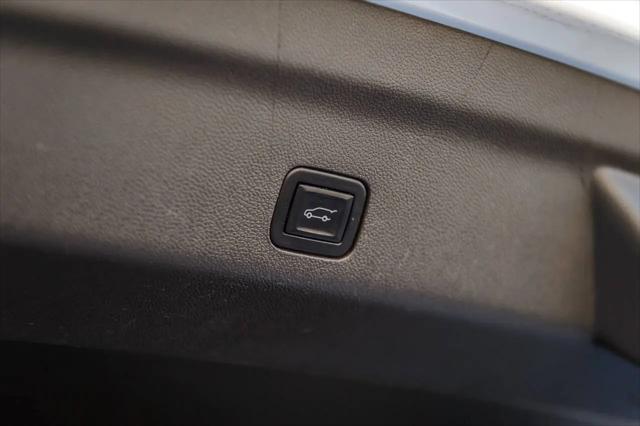 2021 Chevrolet Tahoe 2WD LT