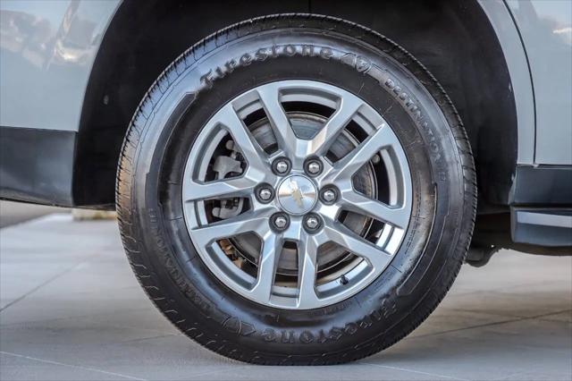 2021 Chevrolet Tahoe 2WD LT
