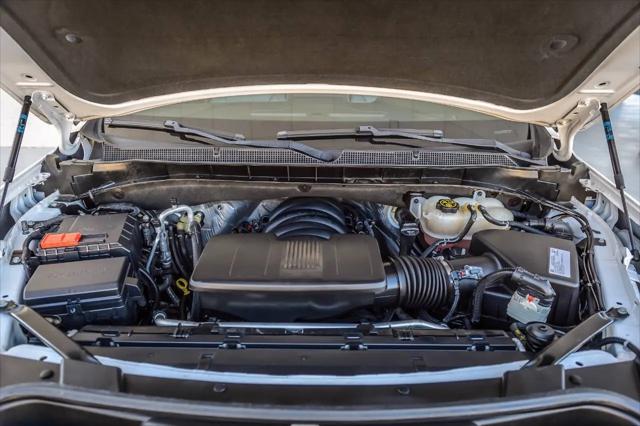 2021 Chevrolet Tahoe 2WD LT