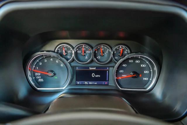 2021 Chevrolet Tahoe 2WD LT