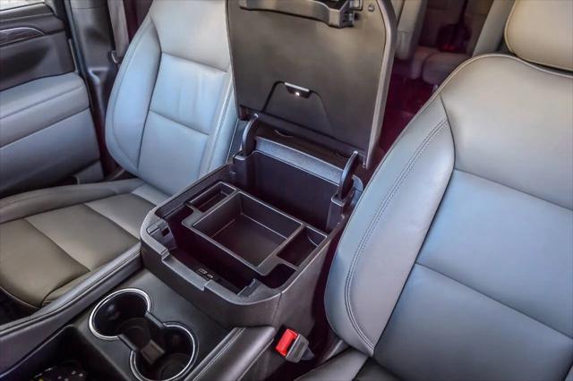 2021 Chevrolet Tahoe 2WD LT