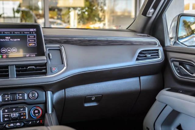 2021 Chevrolet Tahoe 2WD LT