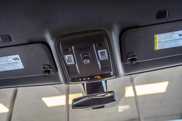 2021 Chevrolet Tahoe 2WD LT