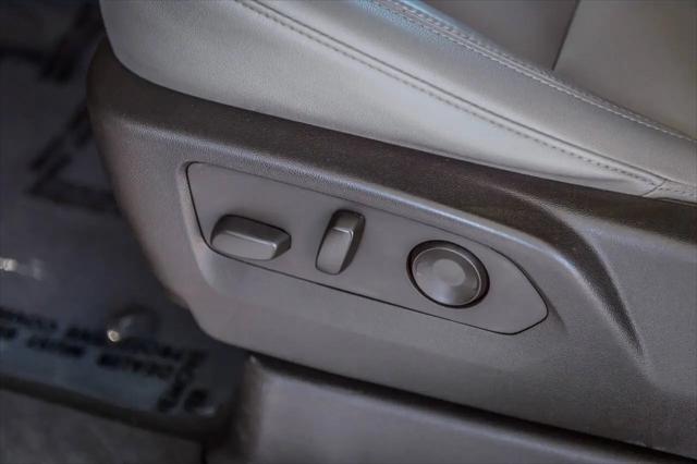 2021 Chevrolet Tahoe 2WD LT