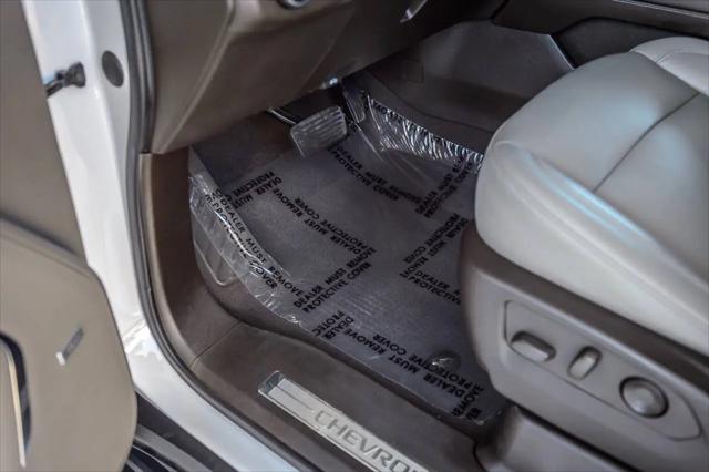 2021 Chevrolet Tahoe 2WD LT