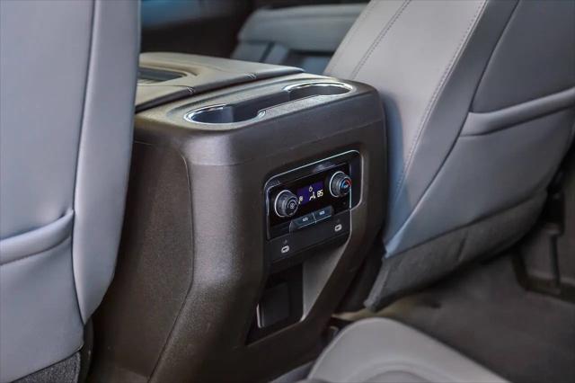 2021 Chevrolet Tahoe 2WD LT