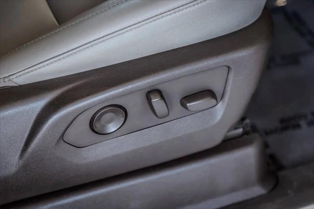 2021 Chevrolet Tahoe 2WD LT
