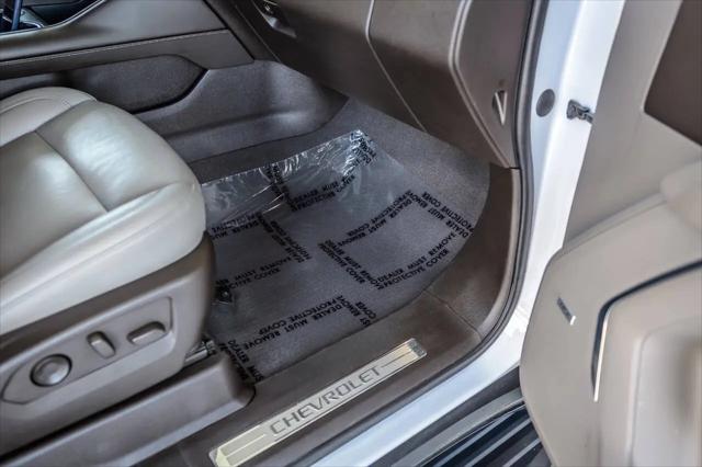 2021 Chevrolet Tahoe 2WD LT