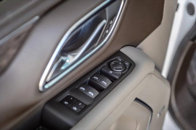 2021 Chevrolet Tahoe 2WD LT