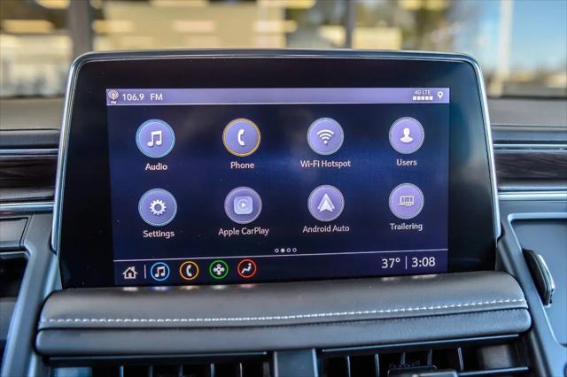 2021 Chevrolet Tahoe 2WD LT