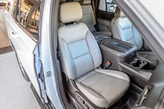 2021 Chevrolet Tahoe 2WD LT