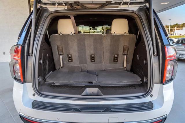 2021 Chevrolet Tahoe 2WD LT